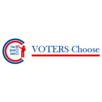 Voters Choose logo - Similar company to Narayan Industries