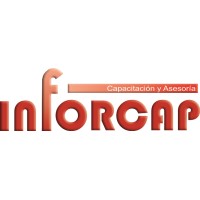 Centro de Capacitación INFORCAP logo - Similar company to Circleone Chile