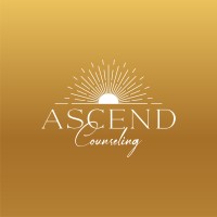 Ascend Counseling logo - Similar company to Ashe Counseling & Coaching Llc