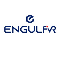 Engulf VR logo - Similar company to Fieldoracle, Inc.