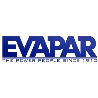 EVAPAR logo - Similar company to The Bedder Way