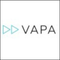 VAPA GmbH logo - Similar company to Wizardtales
