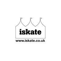 iskateuk logo - Similar company to Iskate