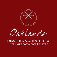 Oaklands Dianetics and Scientology Centre logo - Similar company to Infinity Expansion