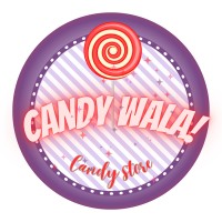 Candy Wala logo - Similar company to Iglogistics
