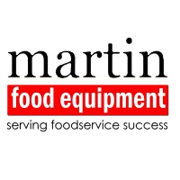 Martin Food Equipment Ltd logo - Similar company to Dronerepublic.Sk