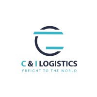 C&I Logistics logo - Similar company to Cargo Brokers
