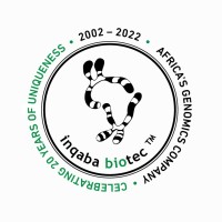 Inqaba Biotec West Africa logo - Similar company to Versified Technology Ltd