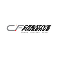 Creative Finserve Pvt. Ltd. logo - Similar company to Derive Global Solutions