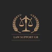 Law Support GR logo - Similar company to Quantrum