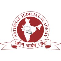 National Judicial Academy logo - Similar company to Third Eye Strategic Group