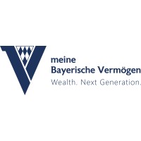 meine Bayerische Vermögen GmbH logo - Similar company to Meine Volksbank Raiffeisenbank Eg