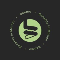 benmo - Benefits in Motion logo - Similar company to Carbony