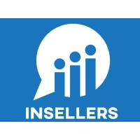 Insellers logo - Similar company to 0Xhash