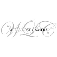 Wills Lost Camera logo - Similar company to Halide Media