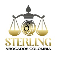 Sterling Abogados Colombia logo - Similar company to Sterling Abogados Slp