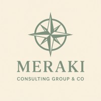 Meraki Consulting & Co. logo - Similar company to I'D Rather Create.
