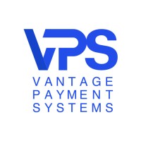VANTAGE PAYMENT SYSTEMS logo - Similar company to Unisystem Group