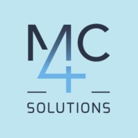 MC4 Solutions logo - Similar company to Aimpoint Technology