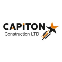 Capiton Construction logo - Similar company to Aderans Construction