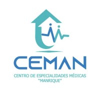 CEMAN Centro de Especialidades Médicas Manrique logo - Similar company to Bluecross Centro De Especialidades