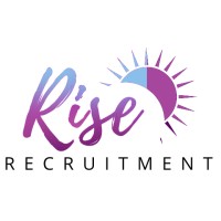 Rise Recruit logo - Similar company to Recruit Rise India