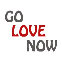 Go Love Now logo - Similar company to The Casting