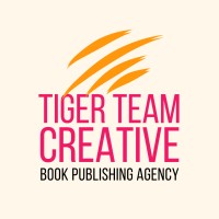 Tiger Team Creative logo - Similar company to Daisa Designs