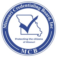 MISSOURI CREDENTIALING BOARD INC logo - Similar company to Ending The Game