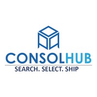 Consolhub logo - Similar company to Finalship