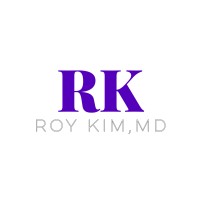 Roy Kim, Md