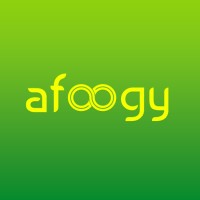 Afoogy logo - Similar company to Somx