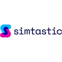 Simtastic logo - Similar company to Combanc