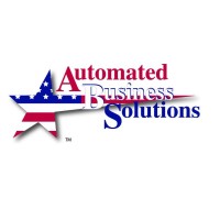Automated Business Solutions, Inc. logo - Similar company to Automated Business Solutions -Abs