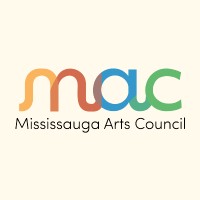 Mississauga Arts Council logo - Similar company to Brampton Arts Organization