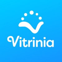 Vitrinia logo - Similar company to Arstar It