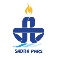 SadraPars (Roozamad Pars Marine industry Company) logo - Similar company to Dot (Deep Offshore Technolgy Company)
