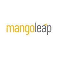 MangoLeap logo - Similar company to Gallabox