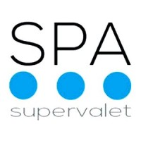 Spawash Super Valet logo - Similar company to Guangzhou Yours Wedding Dresses Co.,Ltd