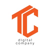 TC Digital Company logo - Similar company to Tokenzen Tech Capital (Tz | Tc)