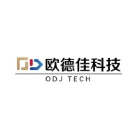 Foshan ODJ Intelligent Technology Co., Ltd. logo - Similar company to New Shine Lighting | Architectural Lighting Manufacturers