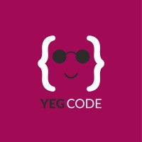 YEGCode logo - Similar company to Jetizy