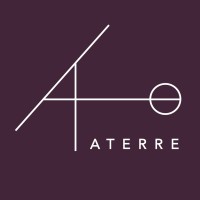 Aterre logo - Similar company to Circular Design