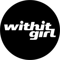 withitgirl logo - Similar company to Thinking Is Cool