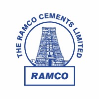 The Ramco Cements Limited logo - Similar company to Chettinad Cement Corp Pvt Ltd