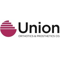 Union Orthotics & Prosthetics Company logo - Similar company to Ēlizur