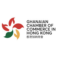 Ghanaian Chamber of Commerce in Hong Kong logo - Similar company to Lois Eight