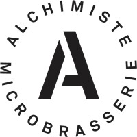Alchimiste Microbrasserie logo - Similar company to Kinergex