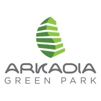 Arkadia Green Park logo - Similar company to Gitech Elevators & Automated Parking