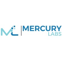 The Mercury Labs logo - Similar company to Wavecloud Nl